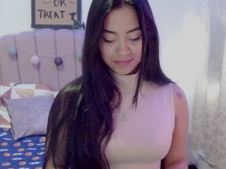 Natalybu Porn Show