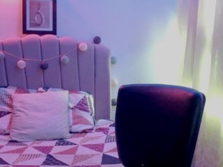 Natalybu Porn Show
