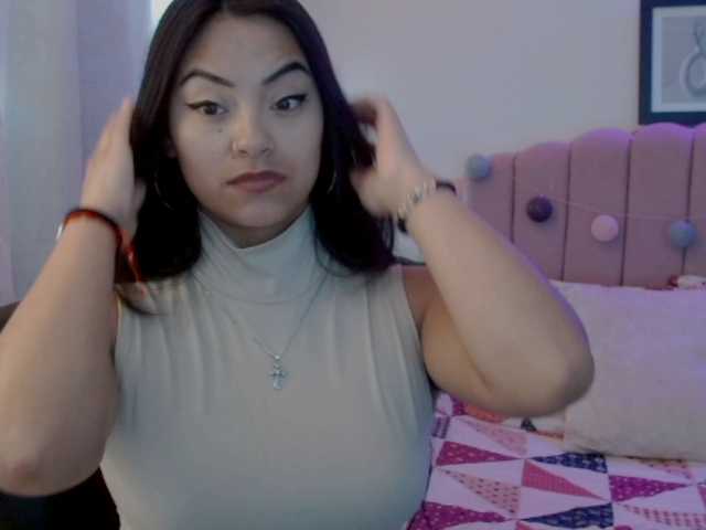 Natalybu live cam on BongaCams