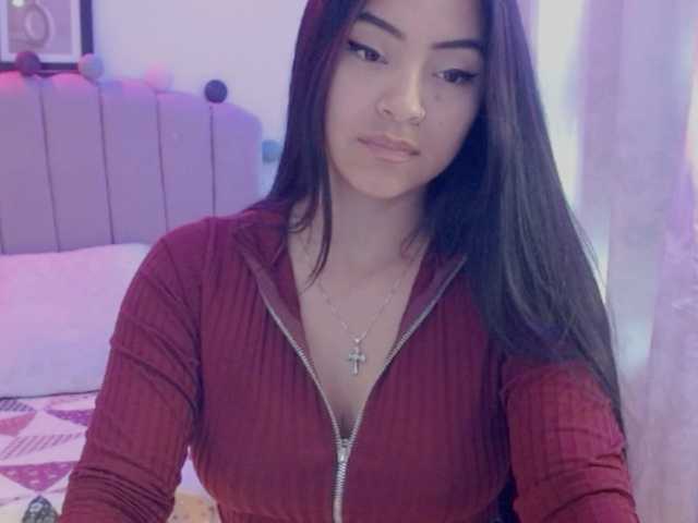Natalybu live cam on BongaCams