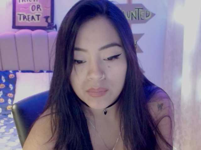 Natalybu live cam on BongaCams
