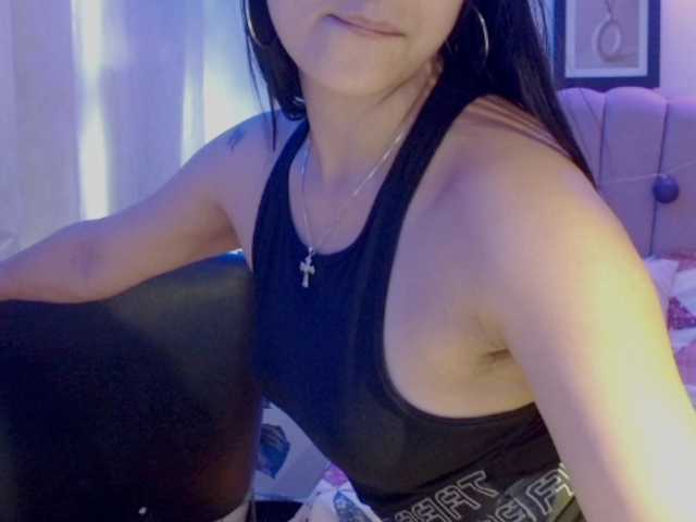 Natalybu live cam on BongaCams