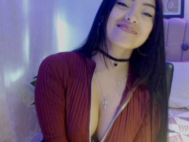 Natalybu live cam on BongaCams