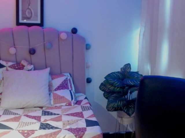 Natalybu live cam on BongaCams