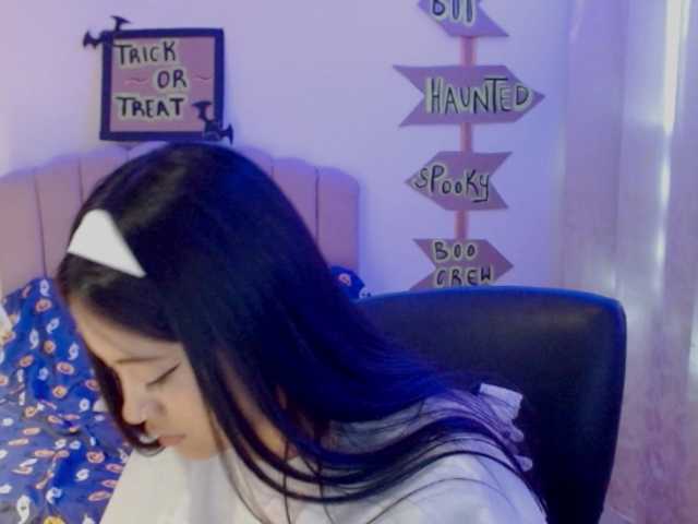 Natalybu live cam on BongaCams