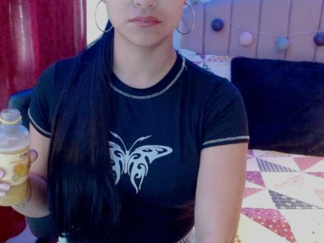 Natalybu live webcam show
