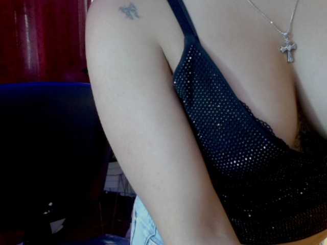 Natalybu live cam on BongaCams