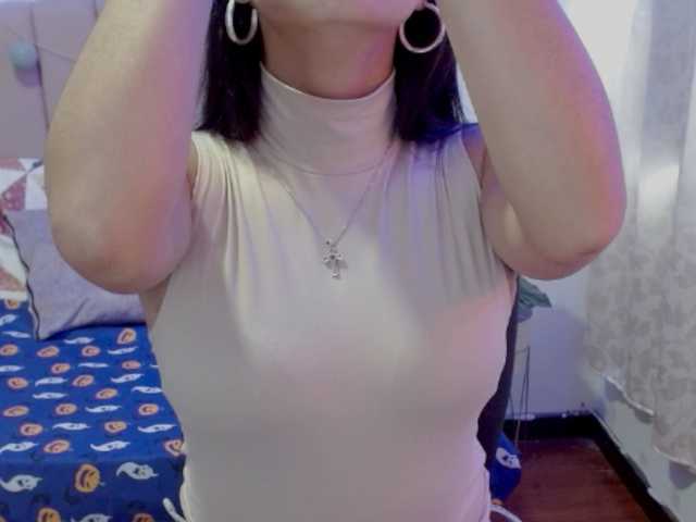 Natalybu live cam preview