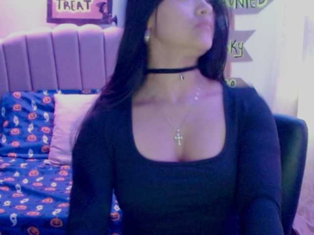 Natalybu live cam on BongaCams