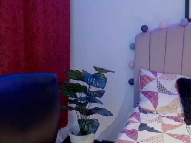 Natalybu live cam on BongaCams