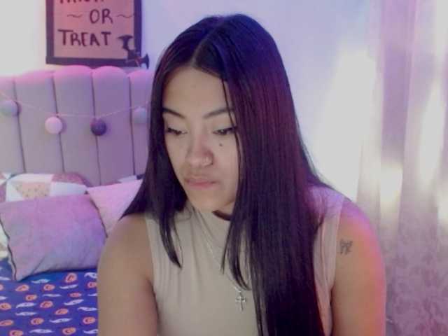 Natalybu live cam preview