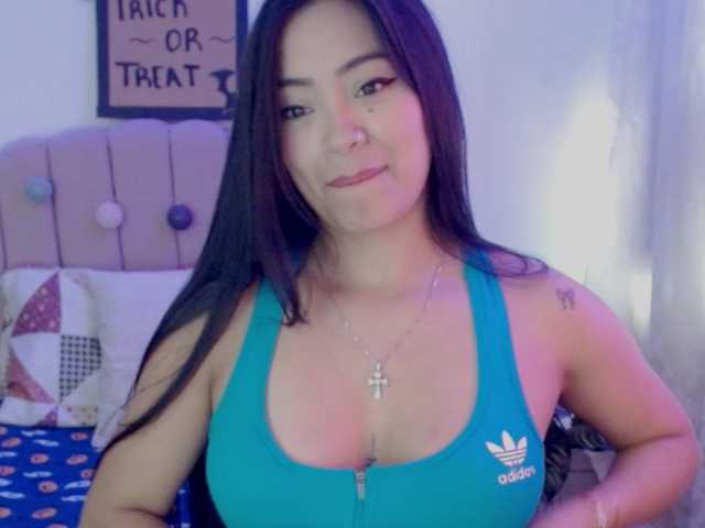 Natalybu live cam preview