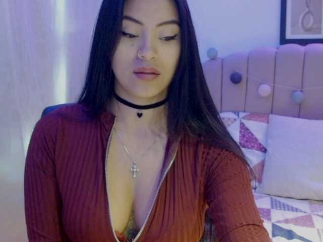 Natalybu live cam on BongaCams