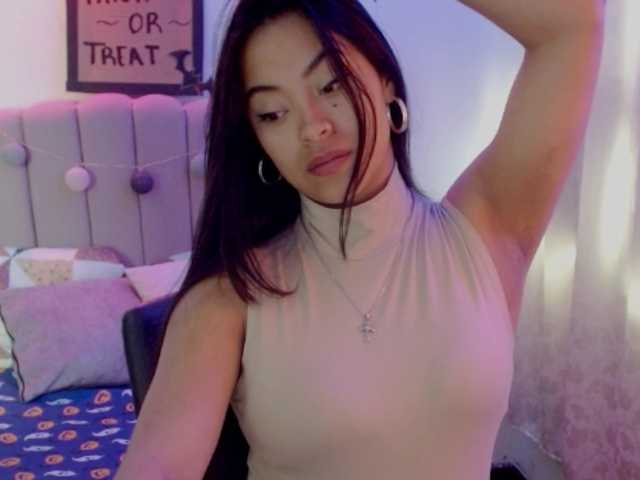 Natalybu live cam preview