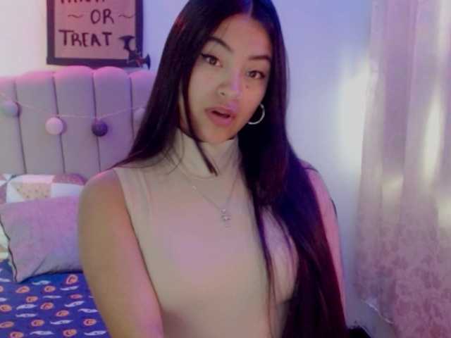 Natalybu live cam preview