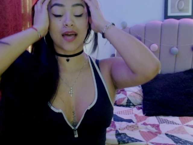 Natalybu live cam on BongaCams