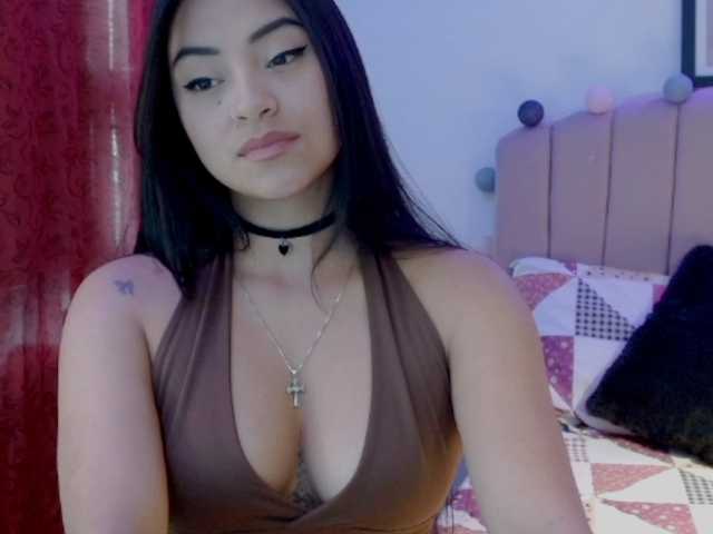 Natalybu live cam on BongaCams