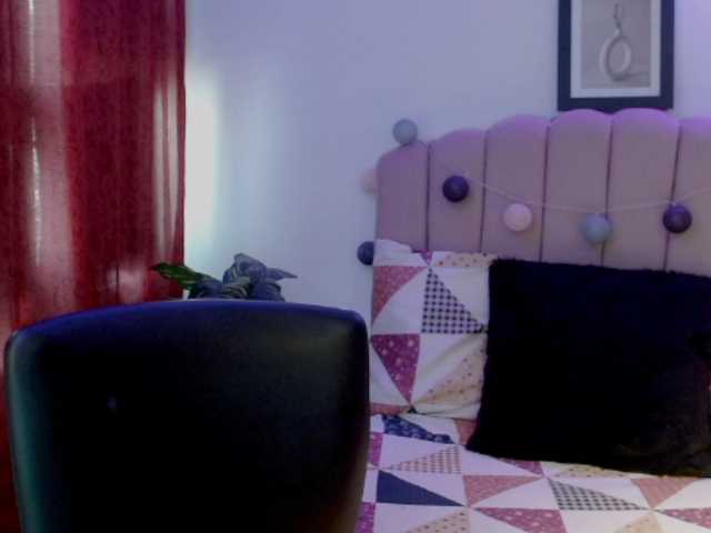 Natalybu live webcam show