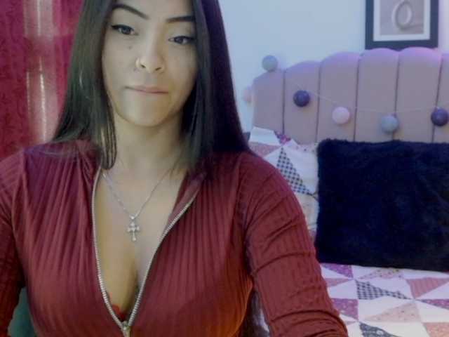 Natalybu live cam on BongaCams