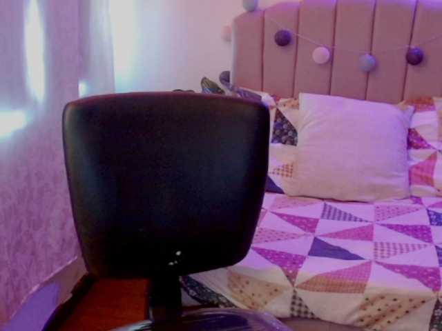 Natalybu live cam on BongaCams