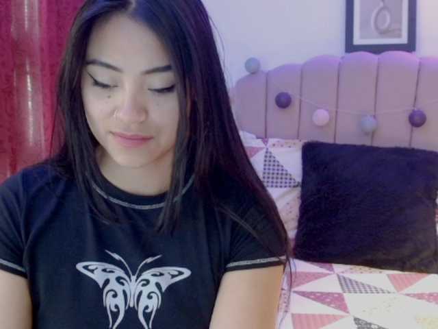 Natalybu live webcam show