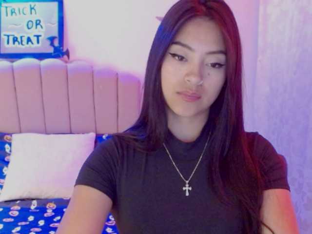 Natalybu live cam on BongaCams