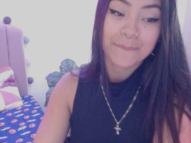 Natalybu live cam on BongaCams