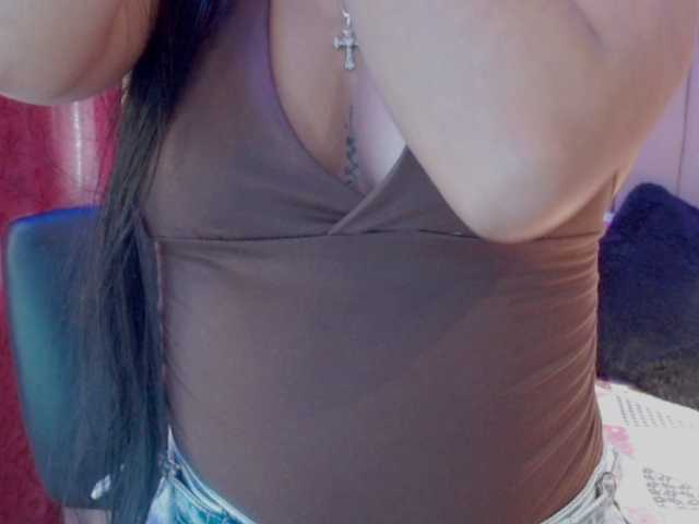 Natalybu live cam on BongaCams