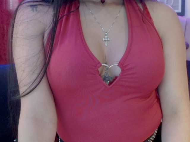 Natalybu live webcam show