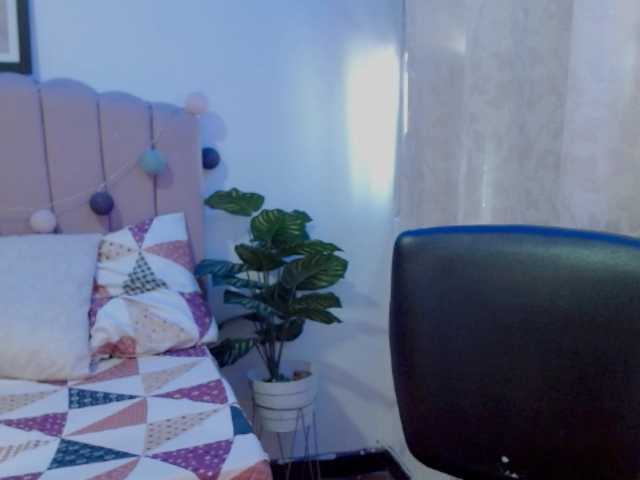 Natalybu live cam on BongaCams