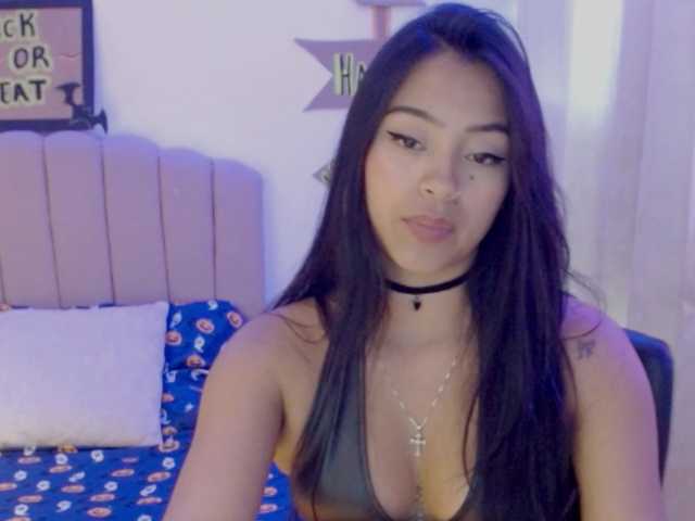Natalybu live cam on BongaCams