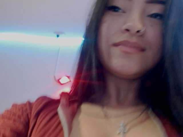 Natalybu live cam on BongaCams