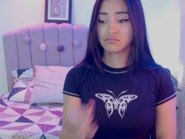 Natalybu live cam on BongaCams