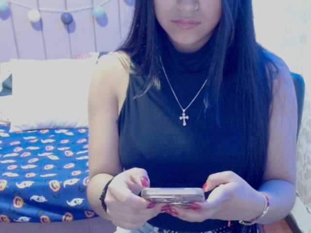 Natalybu live cam on BongaCams