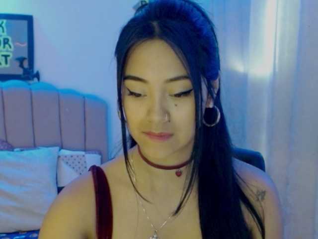 Natalybu live cam on BongaCams