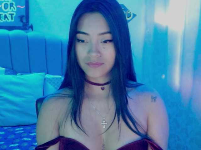 Natalybu live cam on BongaCams