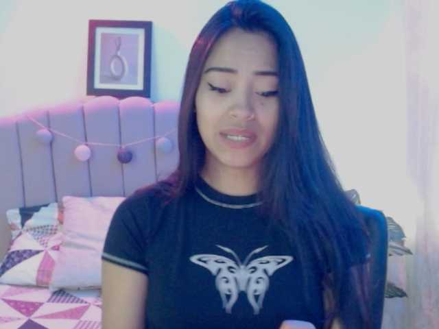 Natalybu live cam on BongaCams