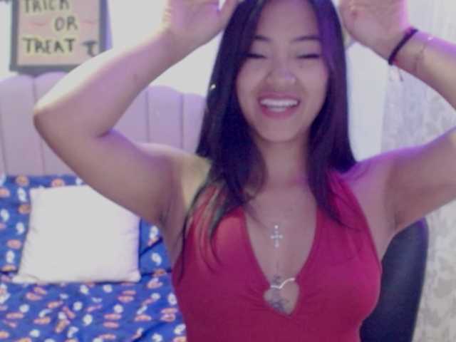 Natalybu live cam on BongaCams