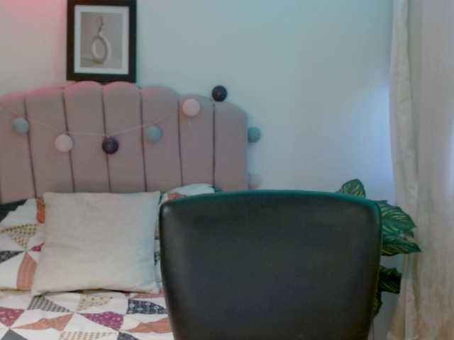 Natalybu live cam on BongaCams