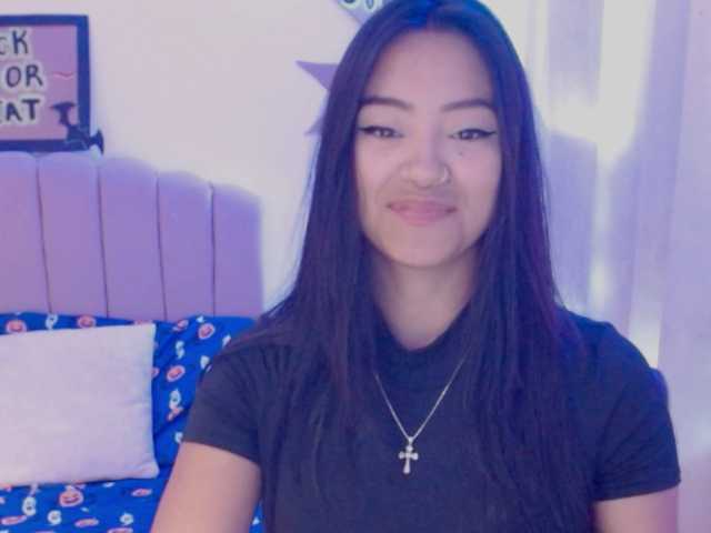 Natalybu live cam on BongaCams