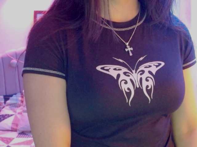 Natalybu live cam on BongaCams