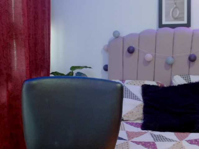 Natalybu live webcam show