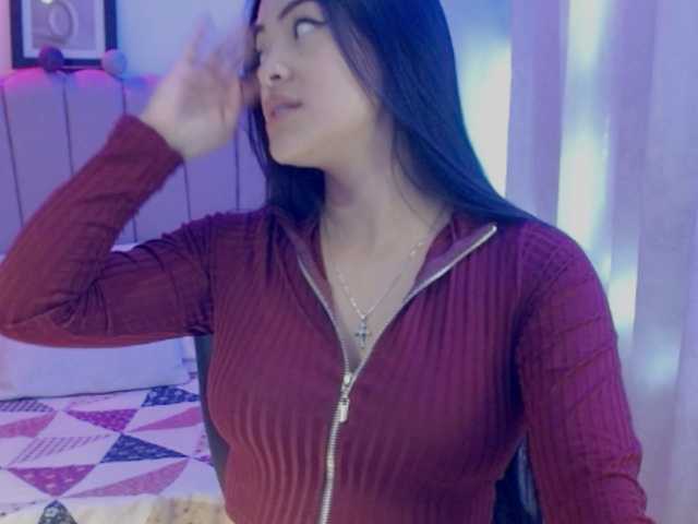 Natalybu live cam on BongaCams