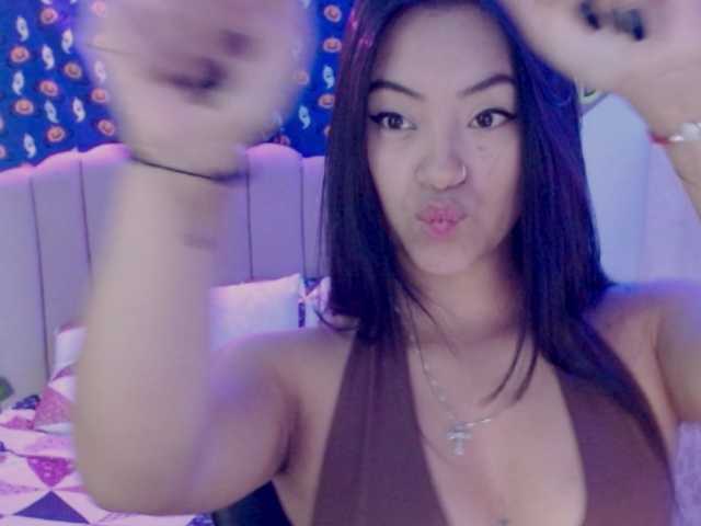 Natalybu live cam on BongaCams
