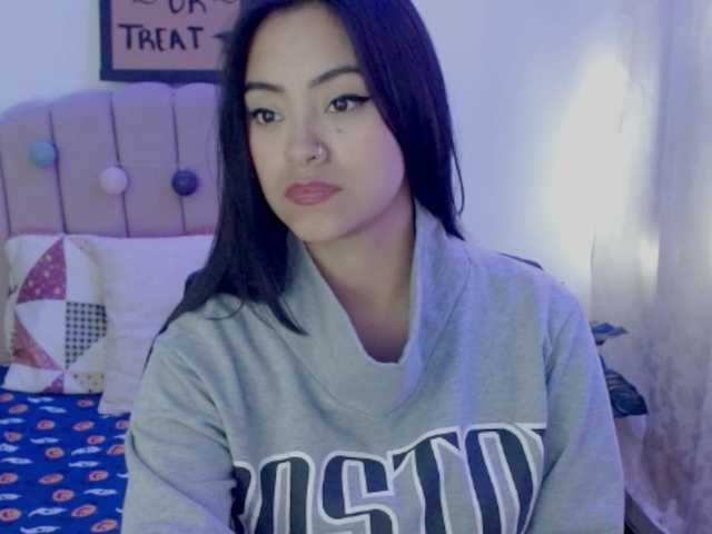 Natalybu live cam on BongaCams