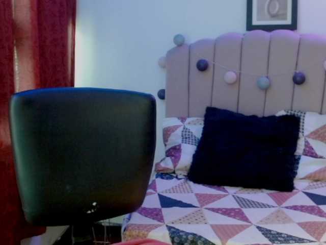Natalybu live cam on BongaCams