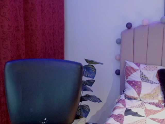 Natalybu live cam on BongaCams