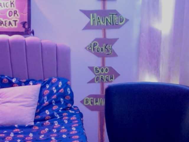 Natalybu live cam preview
