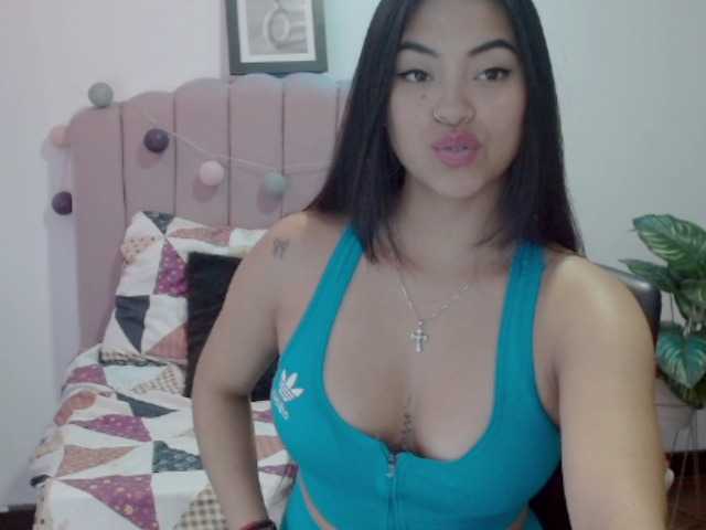 Natalybu live cam on UnifiedCams