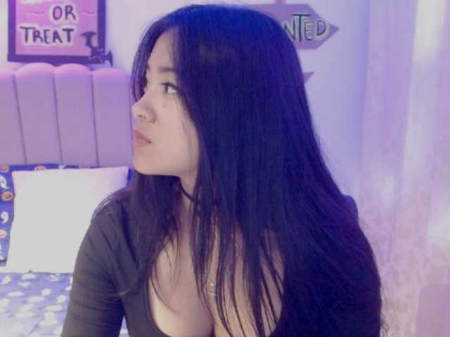 Natalybu live cam on BongaCams